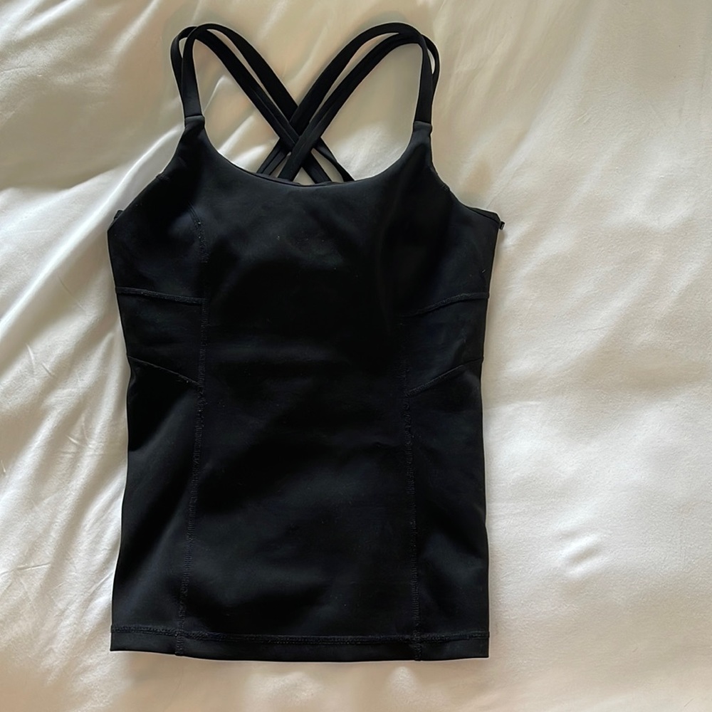 Aurum top xs